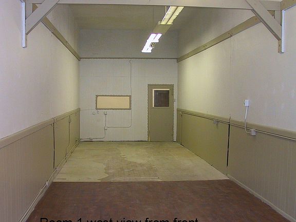 Room 1 western view