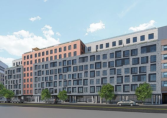 1st image of 350 Clarkson Ave APT 427
