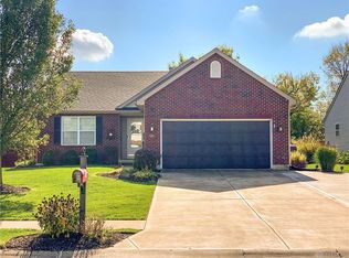 1263 Kern Dr, Germantown, OH 45327