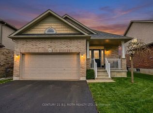 14 Stevenson St, Essa, ON L3W0P4