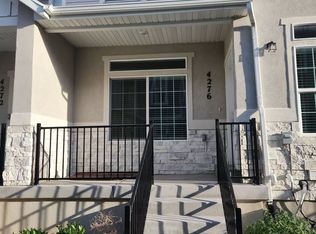 4276 W Bromwell Ct, Lehi, UT 84043