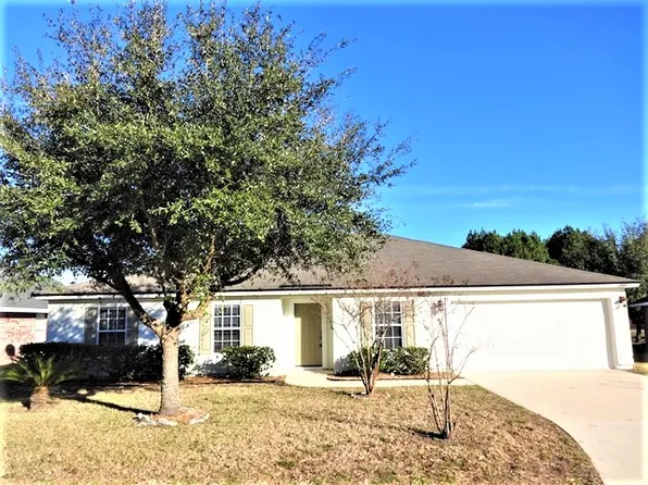 2842 Taylor Hill Dr, Jacksonville, FL 32221