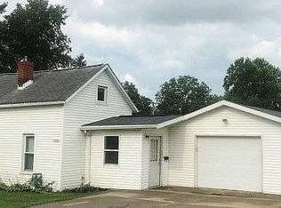 1506 N Mulberry St, Mount Vernon, OH 43050