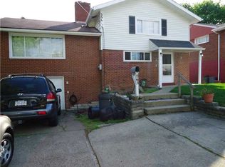 263 Kingston Dr, Pittsburgh, PA