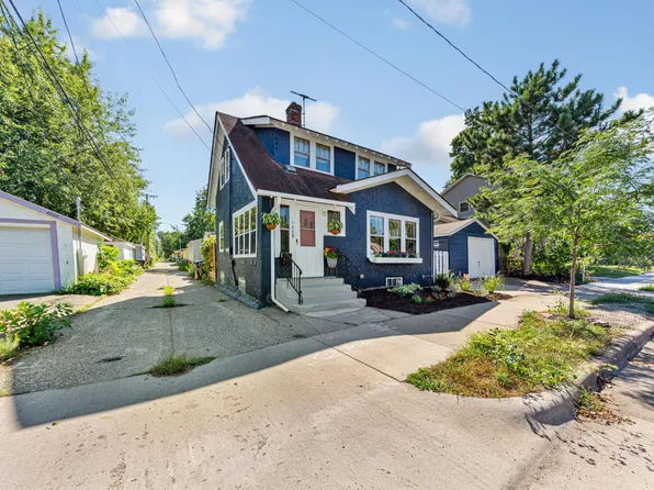 1009 E 42nd St, Minneapolis, MN 55407