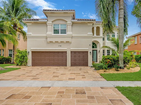 1730 Annandale Circle, Royal Palm Beach, FL 33411