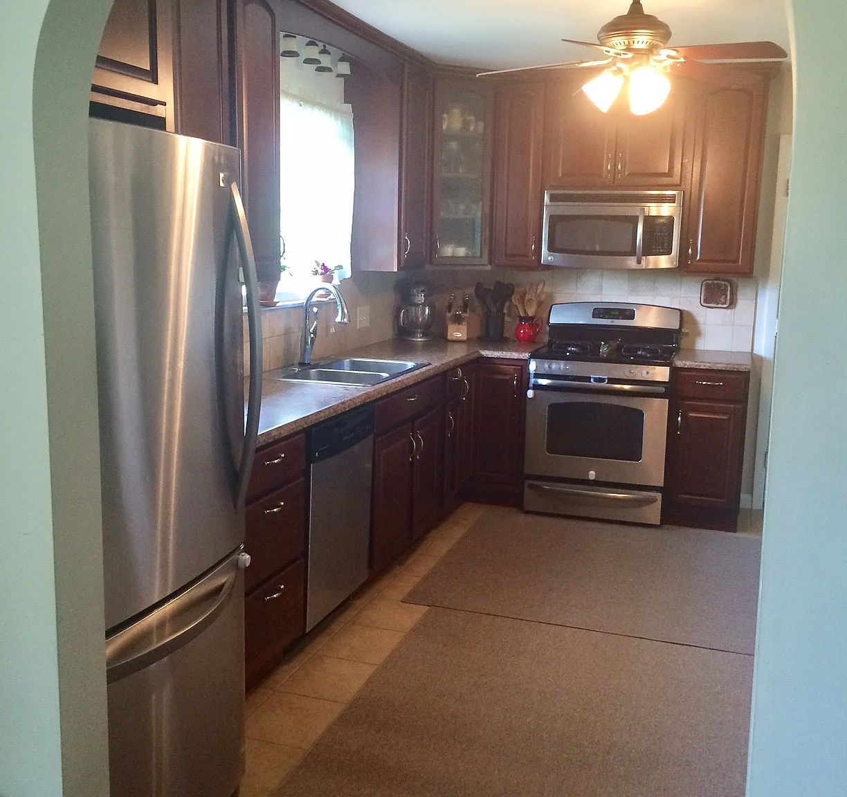 2227 N Triphammer Rd — Photo 1