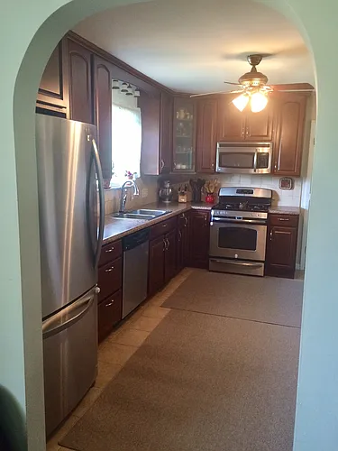 2227 N Triphammer Rd Photo 1