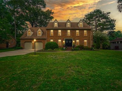621 Wickwood Dr, Chesapeake, VA, 23322