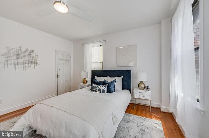 1st image of 1365 Kennedy St NW APT 208