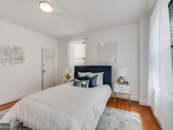 1365 Kennedy St NW APT 208, Washington, DC 20011