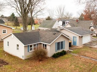 401 W Morrell St, Otsego, MI 49078