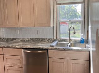 614 W 6th St, Ogallala, NE 69153