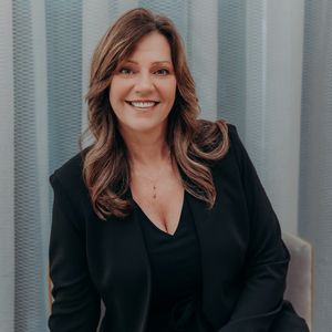 Kym Paxton
