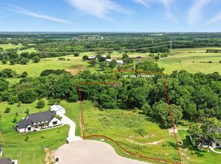 432 Creekside Ct, Weatherford, TX 76087