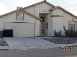 4475 Testarossa Ln, North Las Vegas, NV 89081