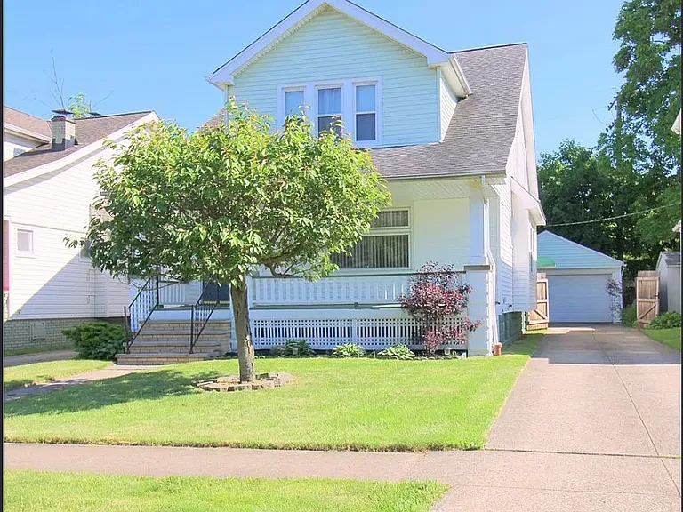 9808 Parkview Ave #1 — Photo 13