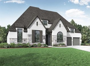 701 Capella Ct, Prosper, TX 75078