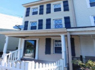 707 Pine St, Bristol, PA 19007
