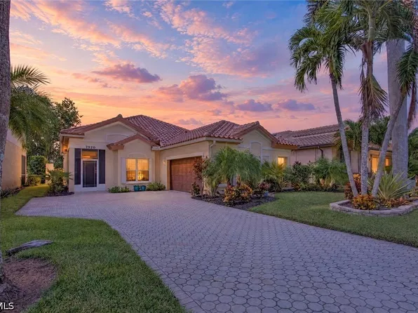 7570 Sika Deer Way, Fort Myers, FL 33966