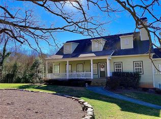 3119 Chamblee Gap Rd, Cumming, GA 30040