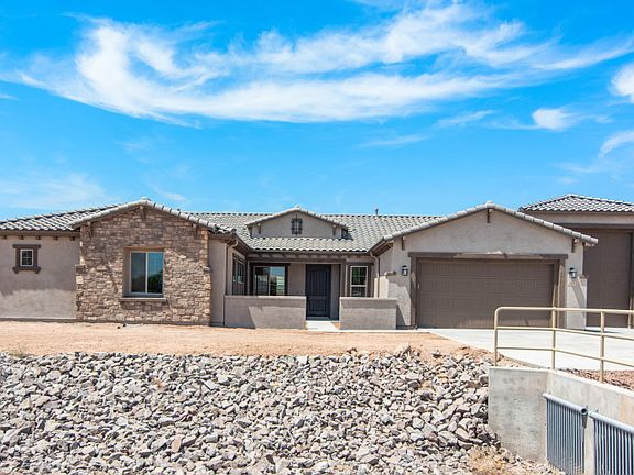 Quick Move-In Home Available