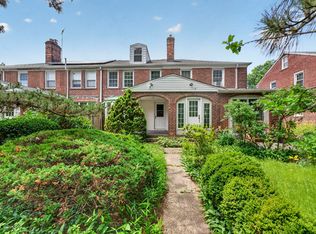 16 Randolph Ter, Fair Lawn, NJ 07410