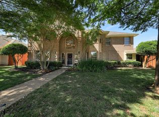 2417 Trophy Dr, Plano, TX 75025