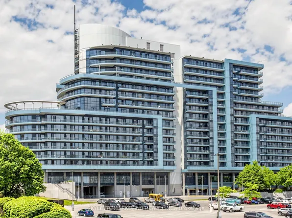 2885 Bayview Ave #1029, Toronto, ON M2K 0A3