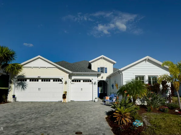 850 Attitude Ave, Daytona Beach, FL 32124