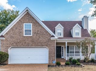 2647 Hansford Dr, Thompsons Station, TN 37179