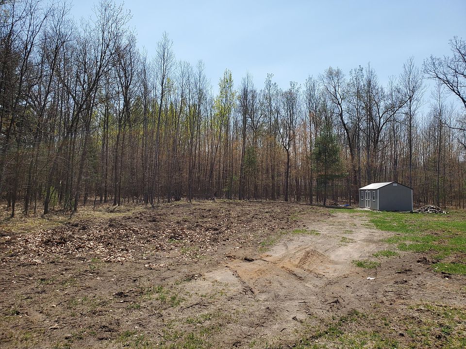 130 Hidden Hills Dr, Houghton Lake, MI 48629 Zillow