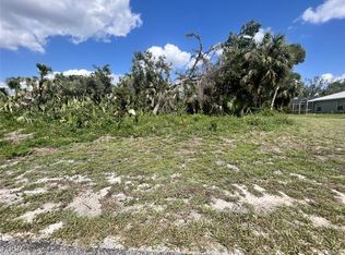 LOT 23 Nashville Rd LOT 23, North Pt, FL 34288