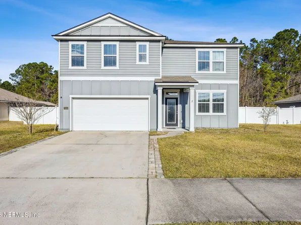 7064 SANDLE Drive, Jacksonville, FL 32219