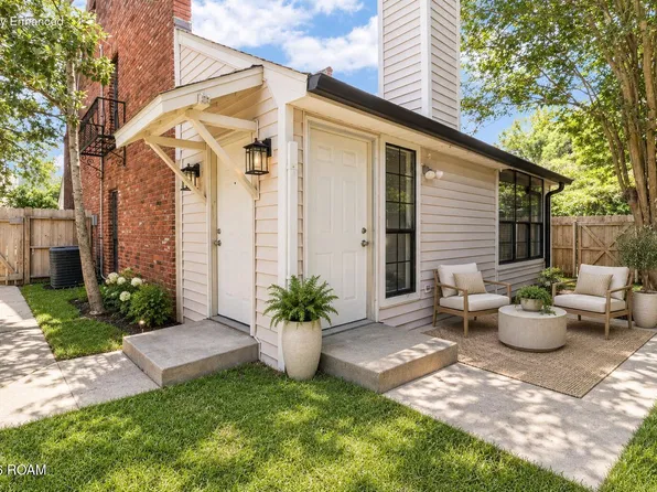 200 Curtis St APT D, Lafayette, LA 70506