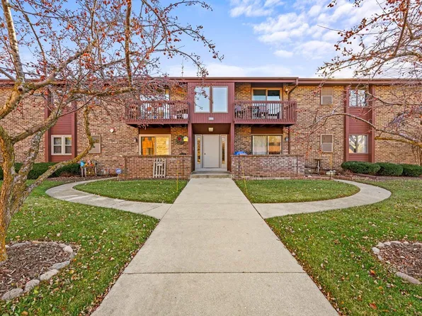 3800 Cheyenne COURT #D, Racine, WI 53404