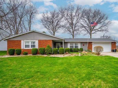 401 N Meadow Ln, Hartford City, IN, 47348