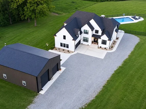 3515 Highway 48, Cunningham, TN 37052