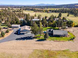 65950 Twin Bridges Rd, Bend, OR 97703