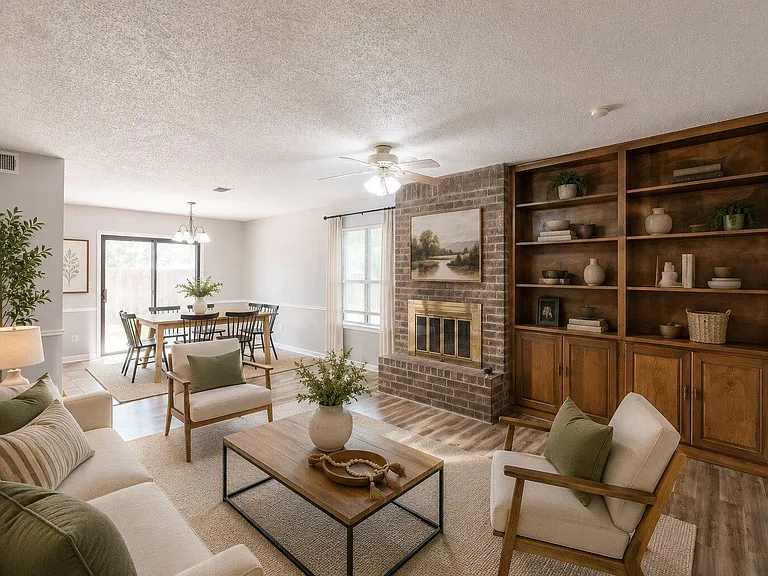 8517 Fathom Cir #B — Photo 1