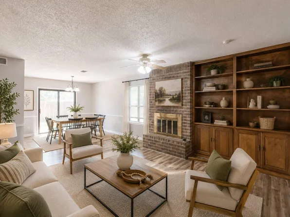 8517 Fathom Cir Unit B, Austin, TX 78750