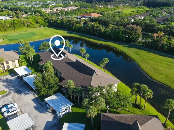 29 Plantation Drive #202, Vero Beach, FL 32966