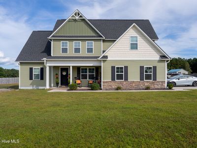 502 Ginn Street, Jacksonville, NC, 28540