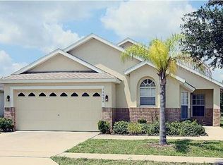 15924 Robin Hill Loop, Clermont, FL 34714