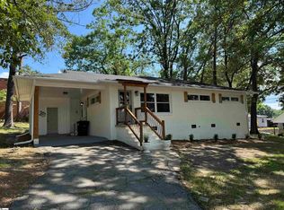 117 Johnson St, Pickens, SC 29671