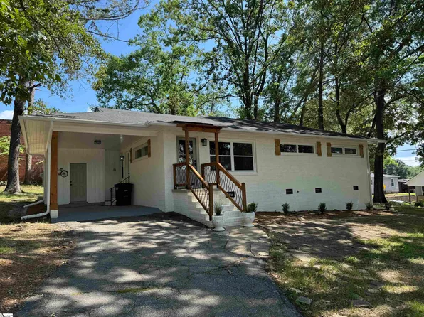 117 Johnson St, Pickens, SC 29671