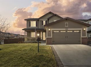 11267 Ebony St, Firestone, CO 80504