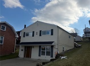 12 Regina Ave, Lyndora, PA 16045