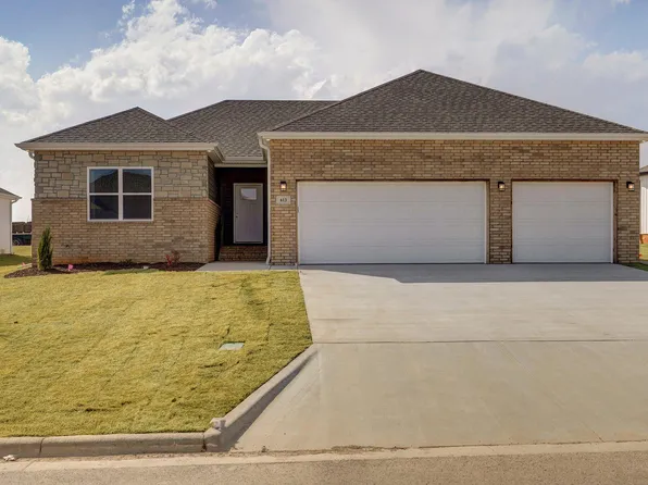 611 N Quantum Court, Nixa, MO 65714