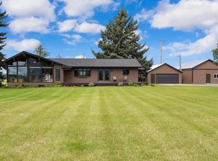 1020 Middle Rd, Columbia Falls, MT 59912
